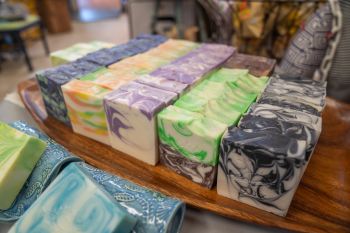 Absolutely Outer Banks, Bath & Body