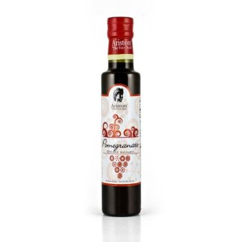 The Gourmet Olive, Pomegranate Balsamic Vinegar