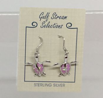 Gulf Stream Gifts, Turtle Earrings