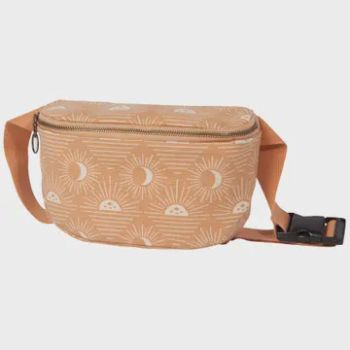 Mermaid’s Folly, Bags