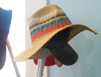 Bloom Boutique, Beach Hats