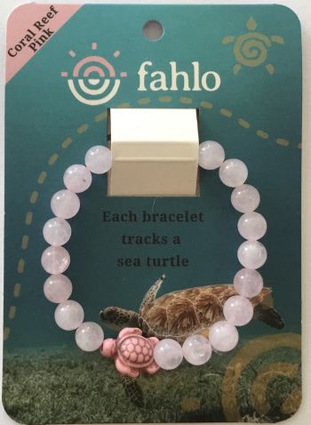 Gulf Stream Gifts, Turtle Tracking Bracelet