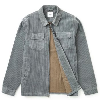 Birthday Suits, Katin Kane Jacket