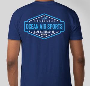 Ocean Air Sports, Beachwear