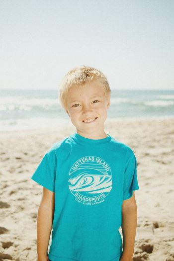 Hatteras Island Boardsports, Kid's - Boy's Clothing