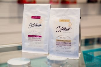 CBDuck OBX, Sträva CBD Coffee