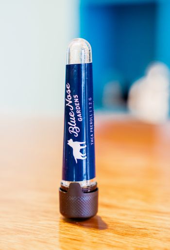 CBDuck OBX, CBD Pre-Rolls