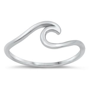 Gulf Stream Gifts, Wave ring