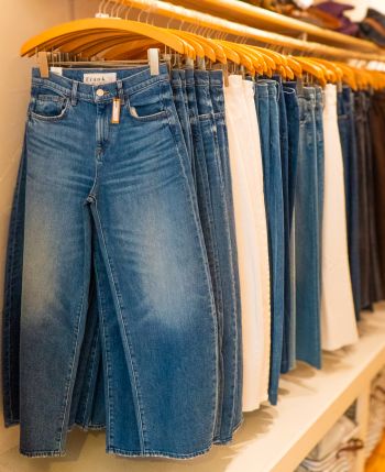 Nest, Designer Denim Jeans