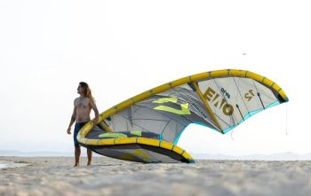 Ocean Air Sports, 2026 Duotone Evo D/Lab