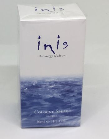 Gulf Stream Gifts, Inis Cologne Spray 30ml