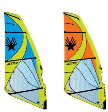 Ocean Air Sports, Windsurfing Sails