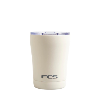 Outer Banks Boarding Company, FCS Coffee Tumbler Small
