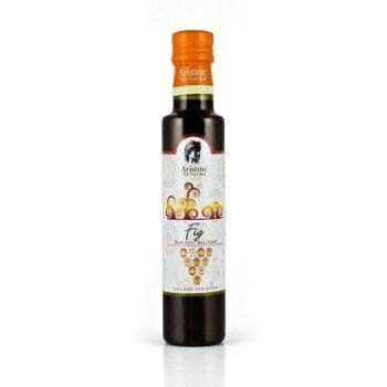 The Gourmet Olive, Fig Infused Balsamic Vinegar