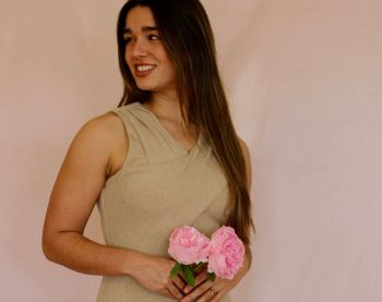 Foxy Flamingo Boutique, Amore Dress