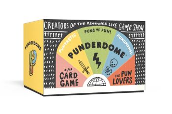 Downtown Books, Games & Puzzles