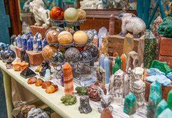 Absolutely Outer Banks, Gems, Stones, and More