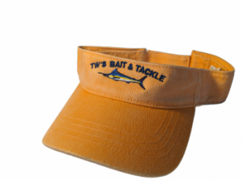 TW’s Bait & Tackle, Youth Marlin Visor