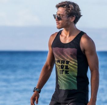 Outer Banks Boarding Company, Graphic Tees + Tanks