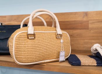 Bloom Boutique, Handbags, Backpacks & Beach Bags