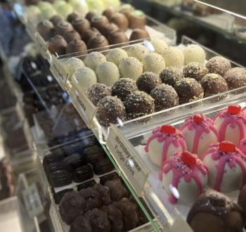 Fig Tree Bakery & Deli and Sweettooth, Homemade Chocolates