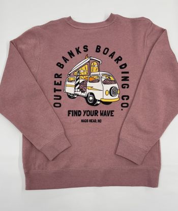 Outer Banks Boarding Company, Youth Apparel