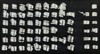 Gulf Stream Gifts, Spoon Rings