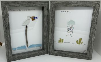 Gulf Stream Gifts, Cultured Seaglass Pictures