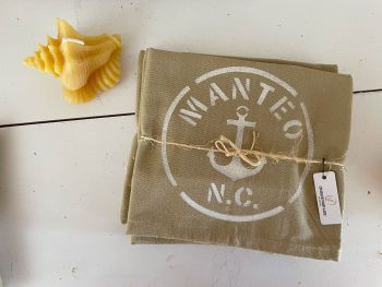 Something or Other Treats and More, Manteo Dish Towels