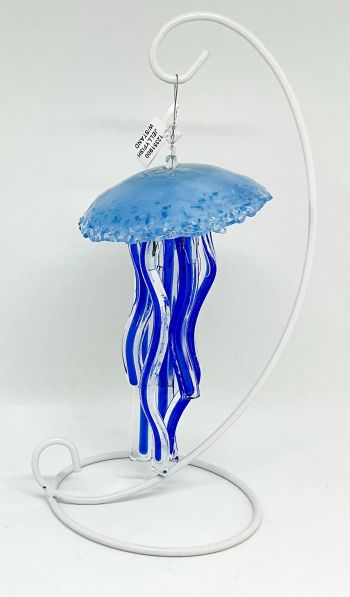 Gulf Stream Gifts, Glass Jellyfish