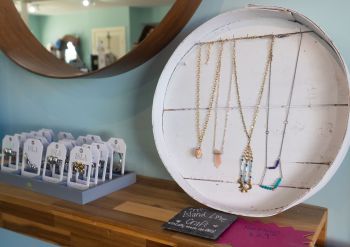 Bloom Boutique, Jewelry