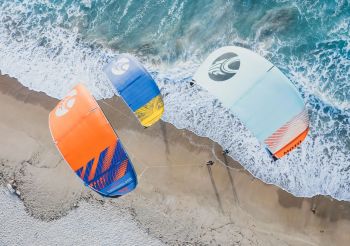 Outer Banks Dew Sun Wave Hydroflask – Kitty Hawk Kites Online Store