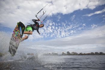 Ocean Air Sports, Kiteboarding Gear
