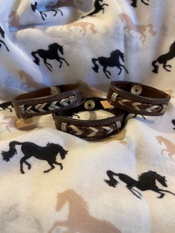 Corolla Wild Horse Fund, Jewelry