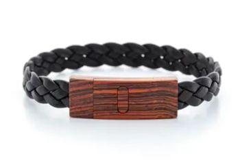 Silver Bonsai Gallery, Leather Goods
