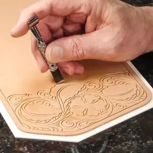 Silver Bonsai Gallery, Art Supplies