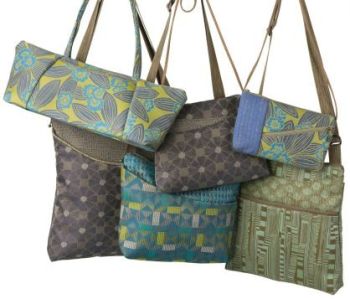 Spry Creek Boutique, Maruca Bags