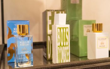 Nest, Perfumes