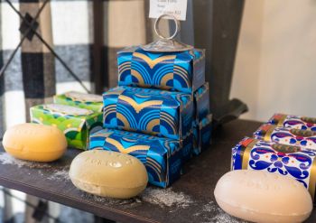 Nest, Claus Porto Soaps