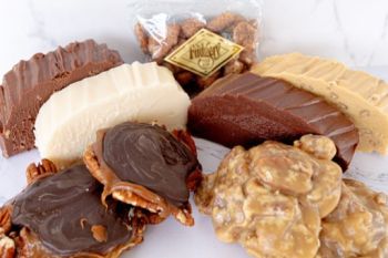 The Fudgery, Gift Packages