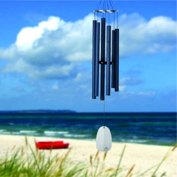 Islander Flags, Windchimes