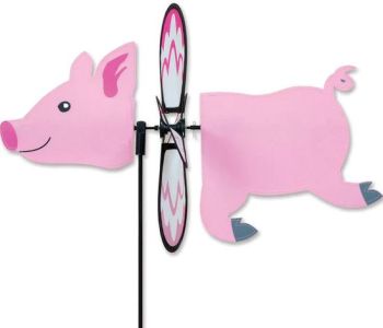 Kitty Hawk Kites, Pig Petite Wind Spinner