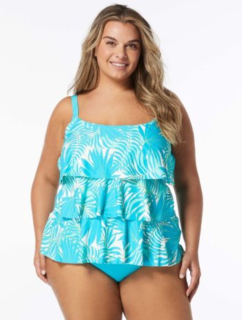 Birthday Suits, Women's Plus-Size Swimwear