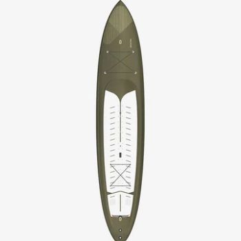 Ocean Air Sports, Stand Up Paddle Gear