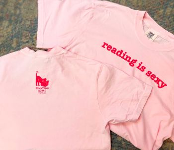 Downtown Books, Downtown Books Apparel