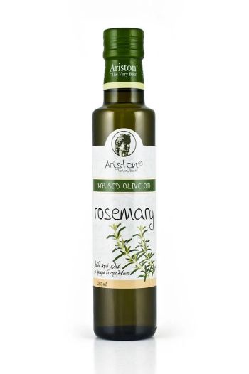 The Gourmet Olive, Rosemary Olive Oil