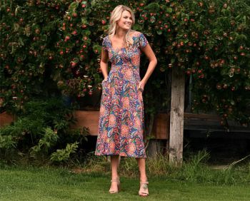Spry Creek Boutique, Salaam Clothing