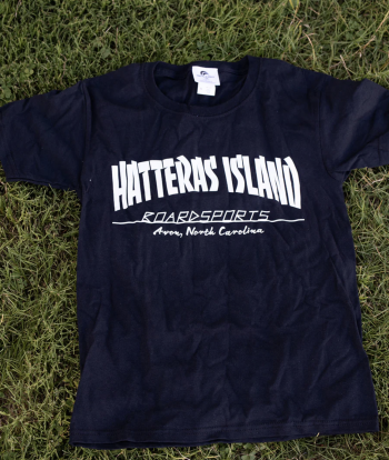 Hatteras Island Boardsports, Youth Thrasher Tee