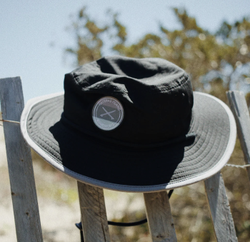 Hatteras Island Boardsports, HIB Bucket Hat