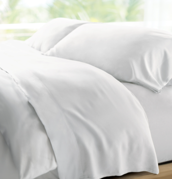Cariloha Bamboo Outer Banks, Bamboo Bedding